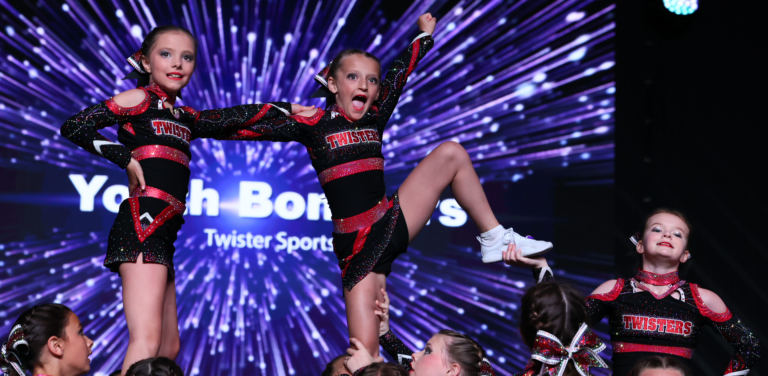 Navigating Gym-Hopping in All Star Cheer