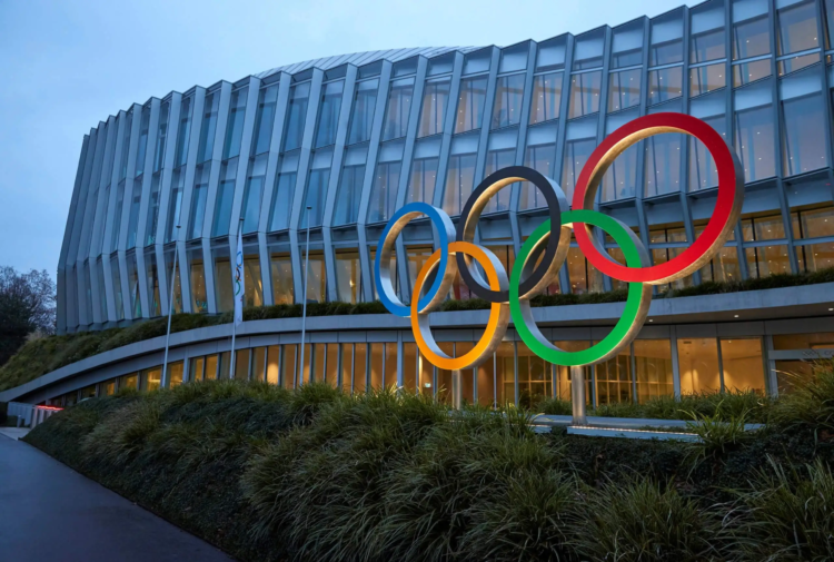 International Olympic Committee