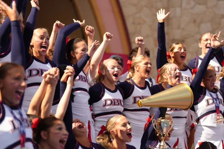 Varsity Brands
