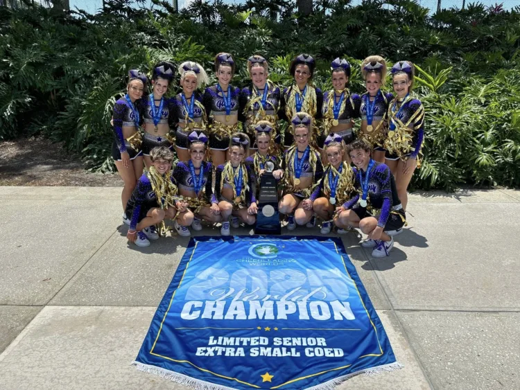 Maine Stars | Glory