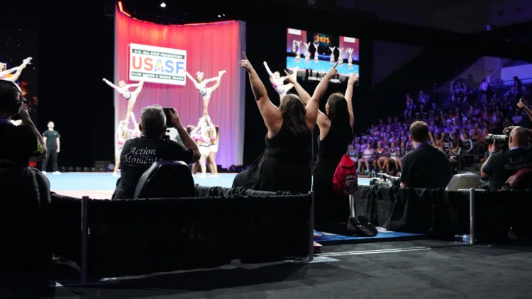 Cheer Media