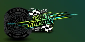 TSN Cali Finale and Cheer Daily Team Up for Weekend Coverage in LA