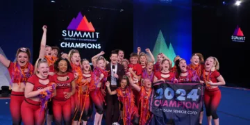 Watch The D2 Summit 2025 LIVE on Varsity TV – May 9-11