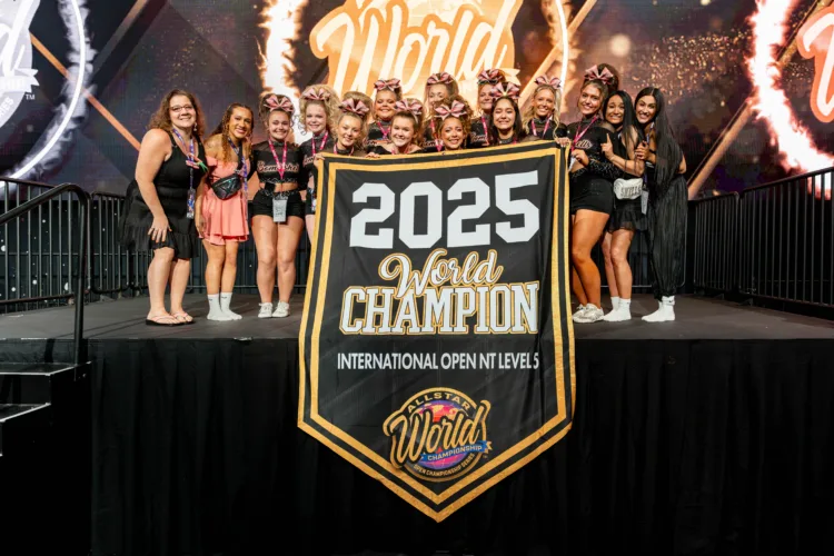 Cheer Media