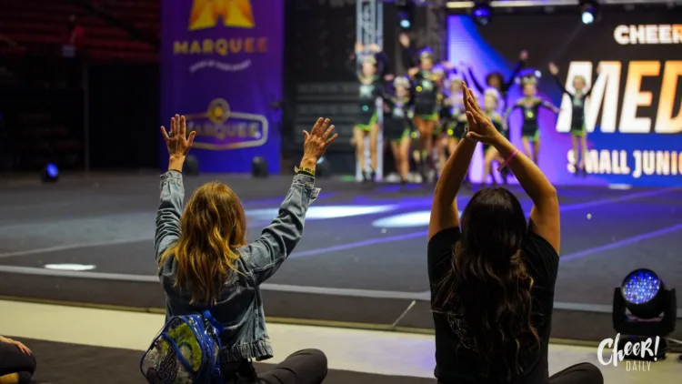 Cheer Media