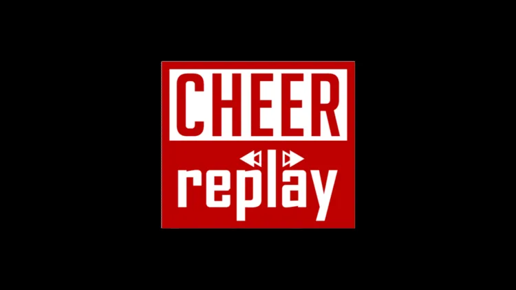 Cheer Technologies | Cheer Replay